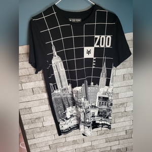 Zoo York Mens Size‎ Small Tshirt